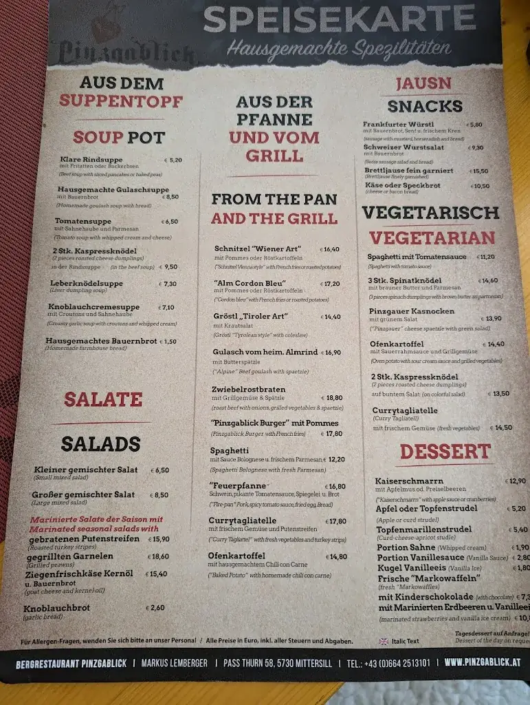 Menu_Pinzgablick_Hollersbach im Pinzgau_image_3