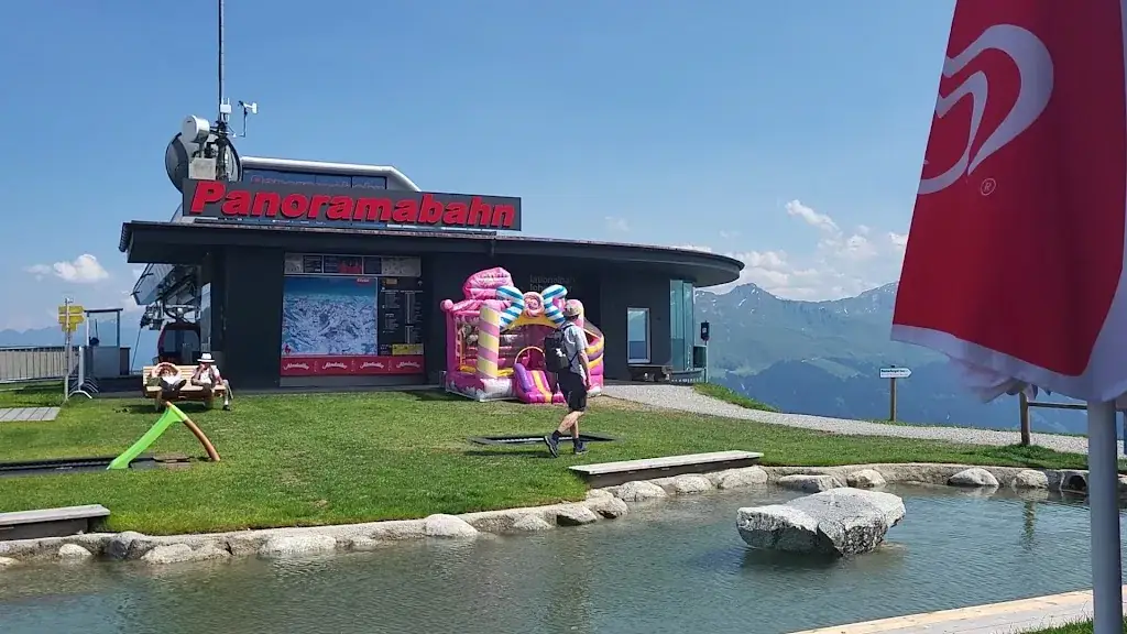 Pinzgablick_Hollersbach im Pinzgau_slider_image_2