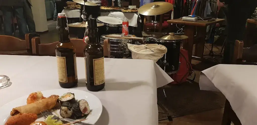 Menu_Cafe-Restaurant Jazzgalerie Hans Falb_Nickelsdorf_imagen_1