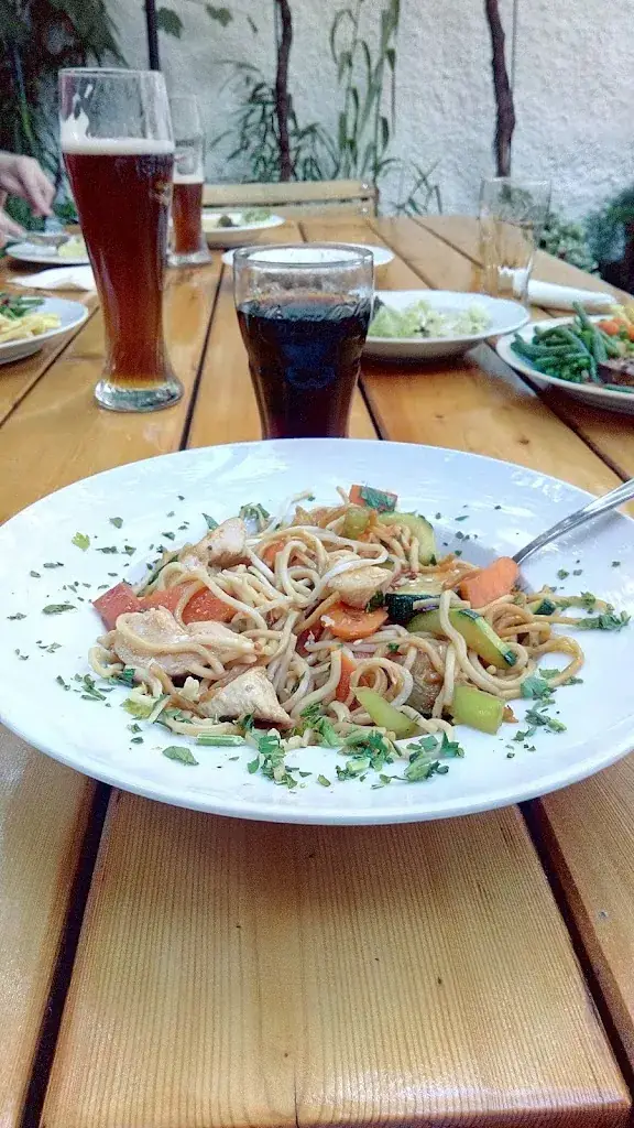 Menu_Cafe-Restaurant Jazzgalerie Hans Falb_Nickelsdorf_imagen_4