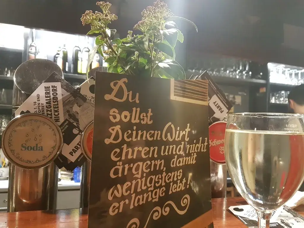 Menu_Cafe-Restaurant Jazzgalerie Hans Falb_Nickelsdorf_imagen_7