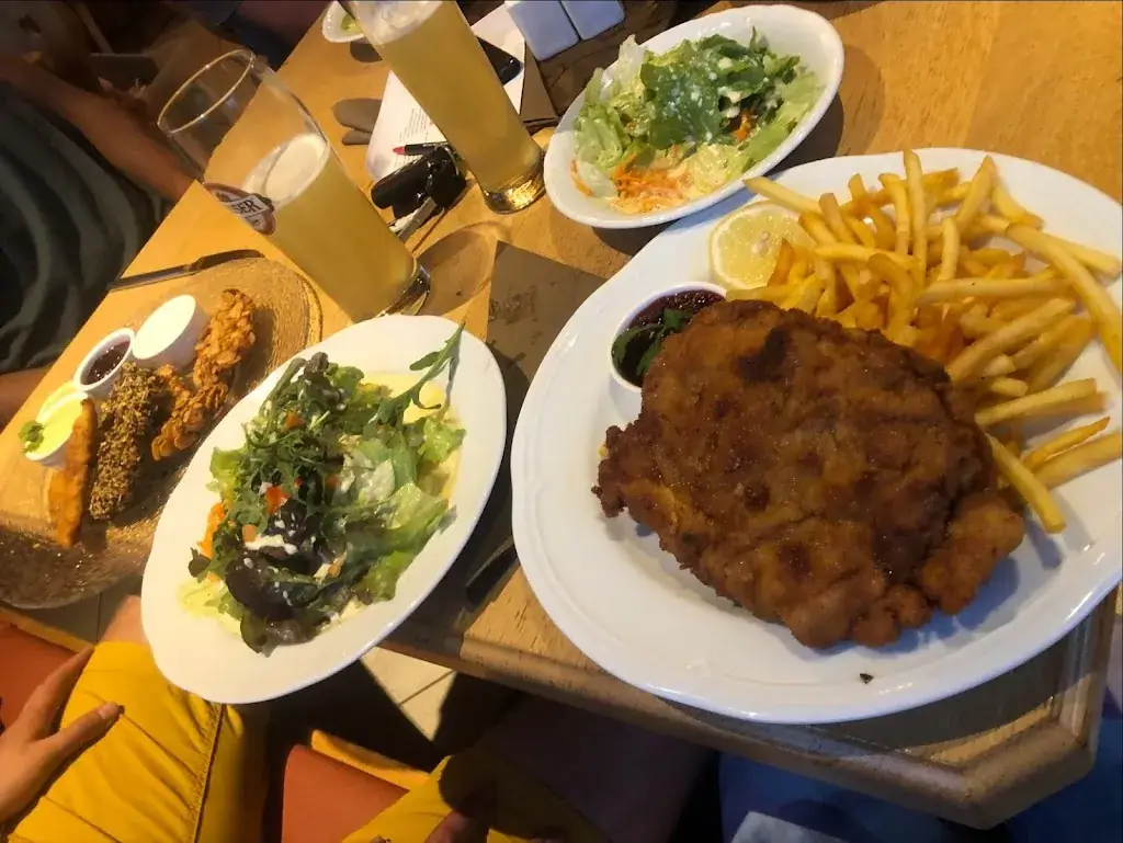 Lenka Görögová_Oberkrammern-Alm_Hollersbach im Pinzgau_recensione