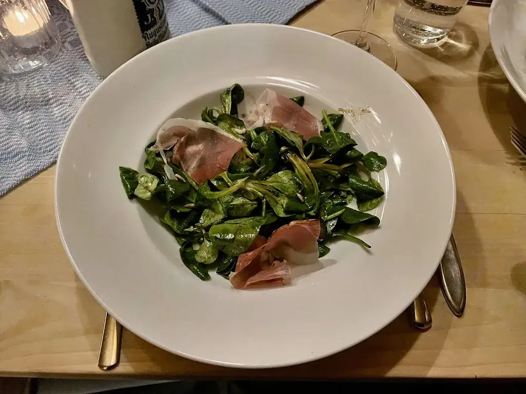 Harbour Seal_Berggasthaus & Lodge Resterhöhe_Hollersbach im Pinzgau_review