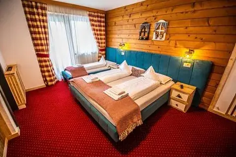 Kitzbuhel Alpen Pension | Accomodation in Hollersbach im Pinzgau, Salzburg_Hollersbach im Pinzgau_slider_image_3