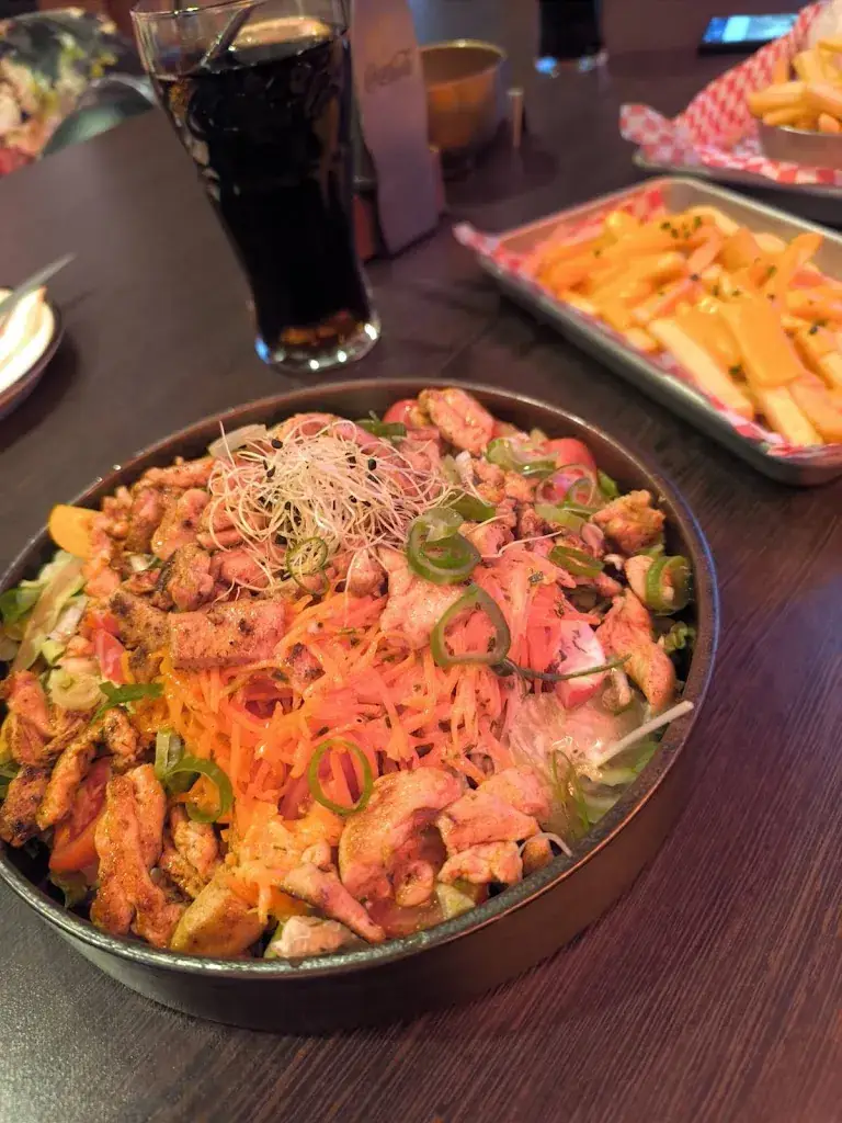 Alex_Smash' n Go_Hollersbach im Pinzgau_review