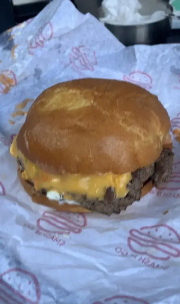 Ali_Smash' n Go_Hollersbach im Pinzgau_review