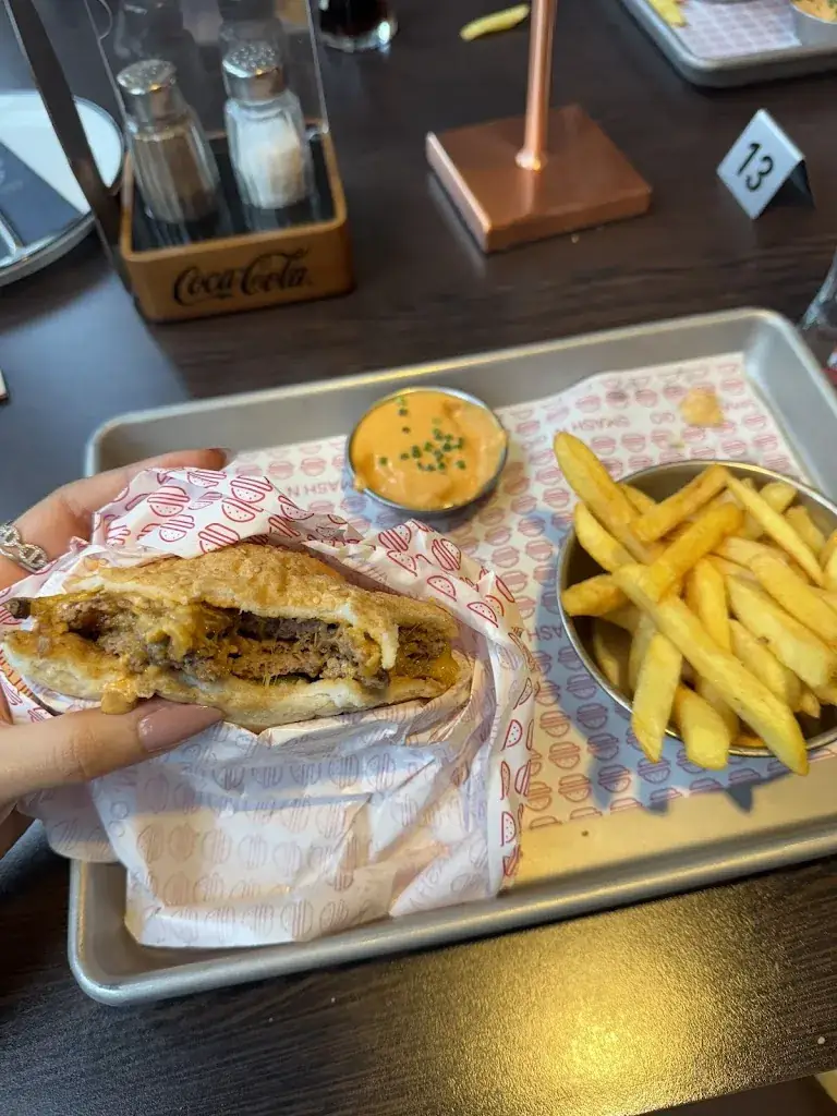 B Alhajri_Smash' n Go_Hollersbach im Pinzgau_review