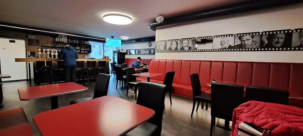 Smash' n Go ristorante a Hollersbach im Pinzgau