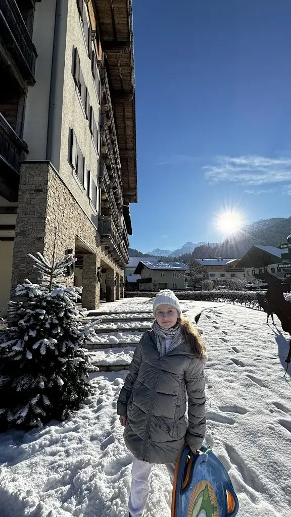 Jerzy K_Das gemütliche Dorfhotel Kaltenhauser_Hollersbach im Pinzgau_Bewertung