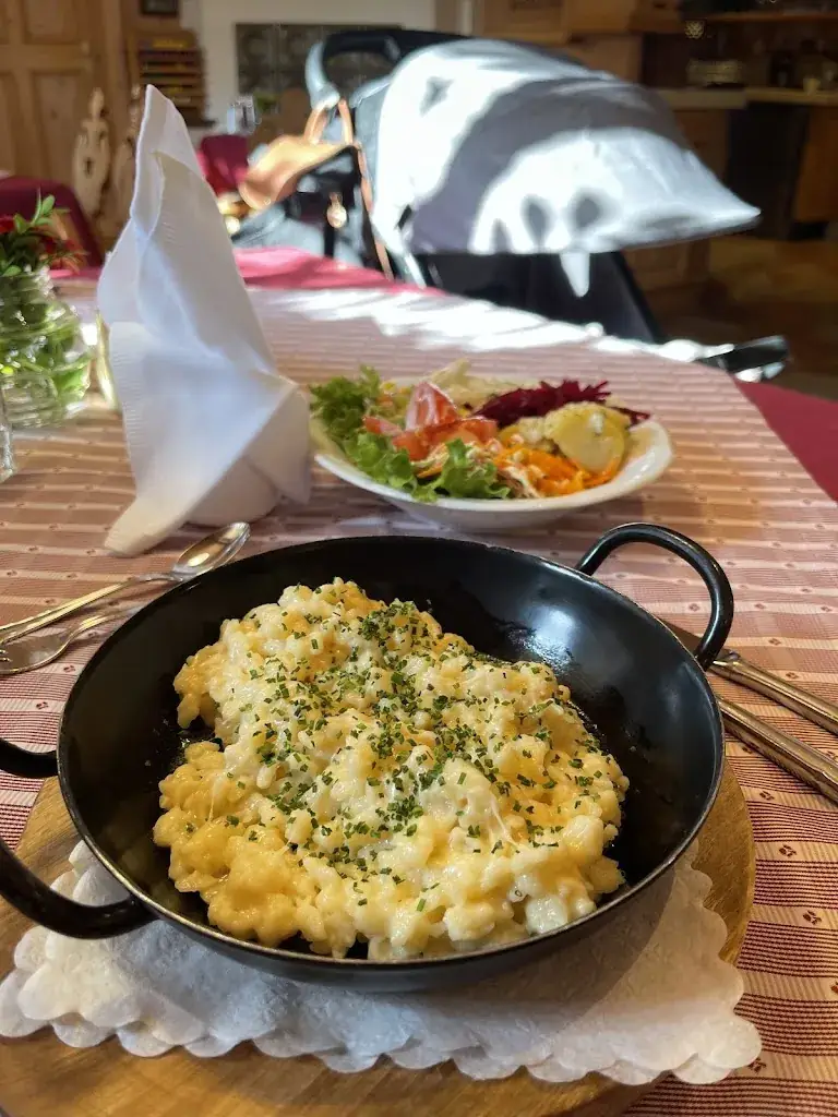 Salma Reda_Das gemütliche Dorfhotel Kaltenhauser_Hollersbach im Pinzgau_Bewertung