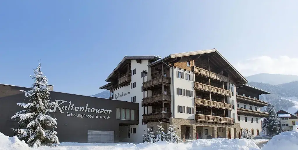 Das gemütliche Dorfhotel Kaltenhauser_Hollersbach im Pinzgau_slider_image_1
