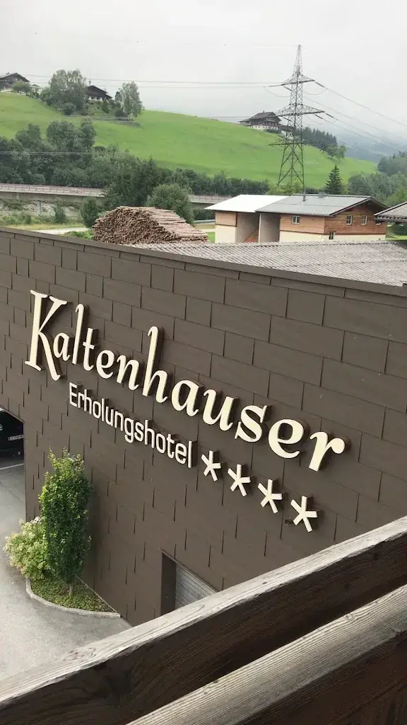 Das gemütliche Dorfhotel Kaltenhauser_Hollersbach im Pinzgau_slider_image_2