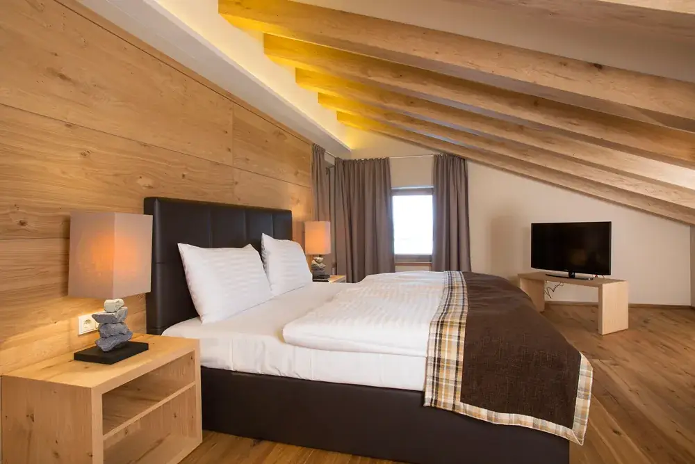 Das gemütliche Dorfhotel Kaltenhauser_Hollersbach im Pinzgau_slider_image_3