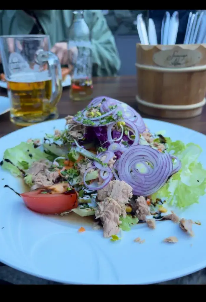 Phoebe D_Senninger Alm_Hollersbach im Pinzgau_review