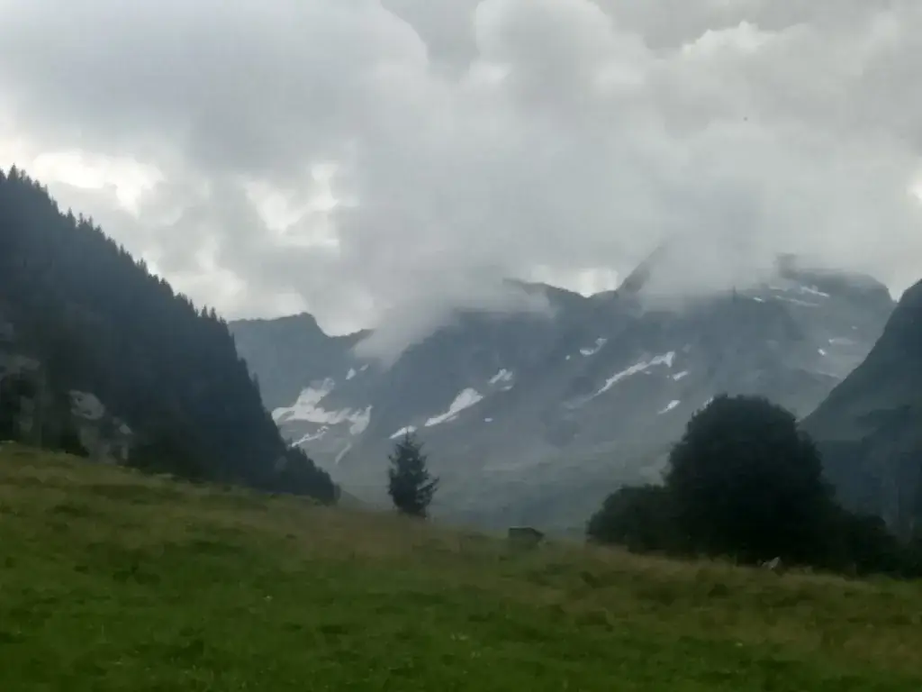 Piotr Rabiej_Senninger Alm_Hollersbach im Pinzgau_review