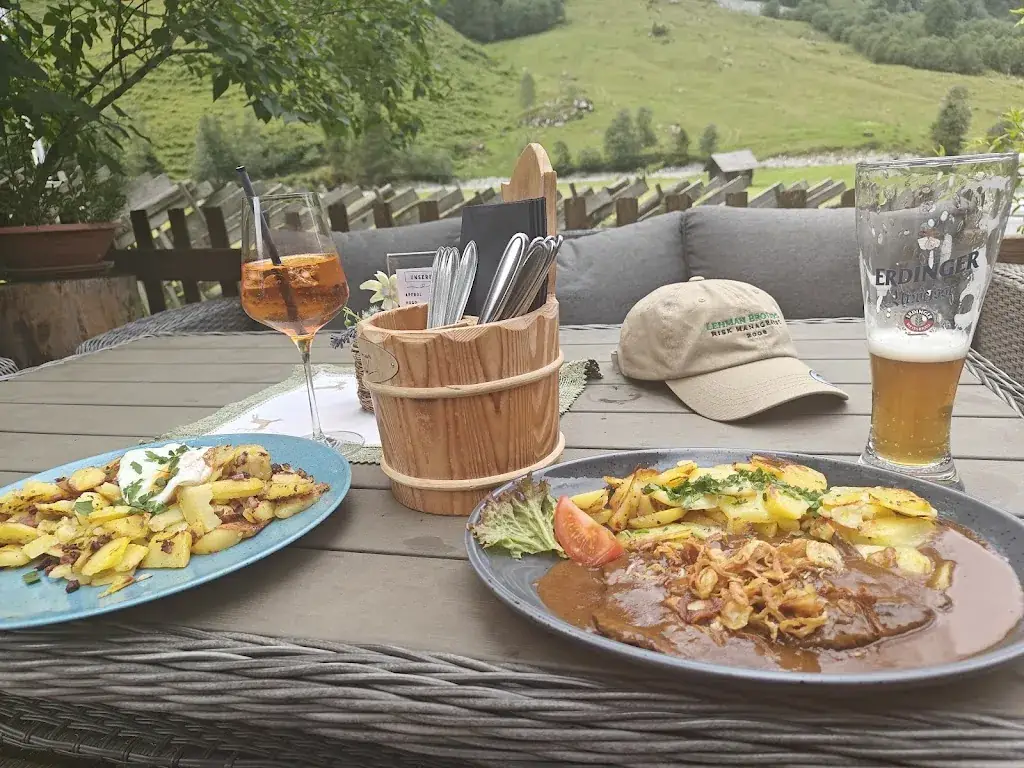 Daan Kouwen_Senninger Alm_Hollersbach im Pinzgau_review