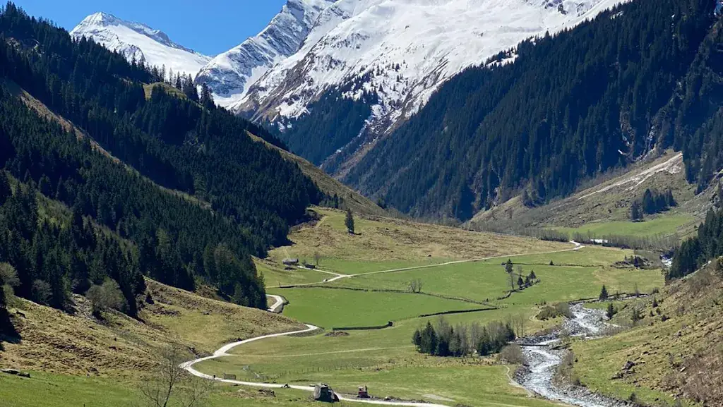 Senninger Alm_Hollersbach im Pinzgau_slider_image_3