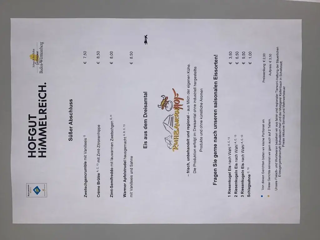 Menu_Hofgut Himmelreich gGmbH_Himmelreich_image_3