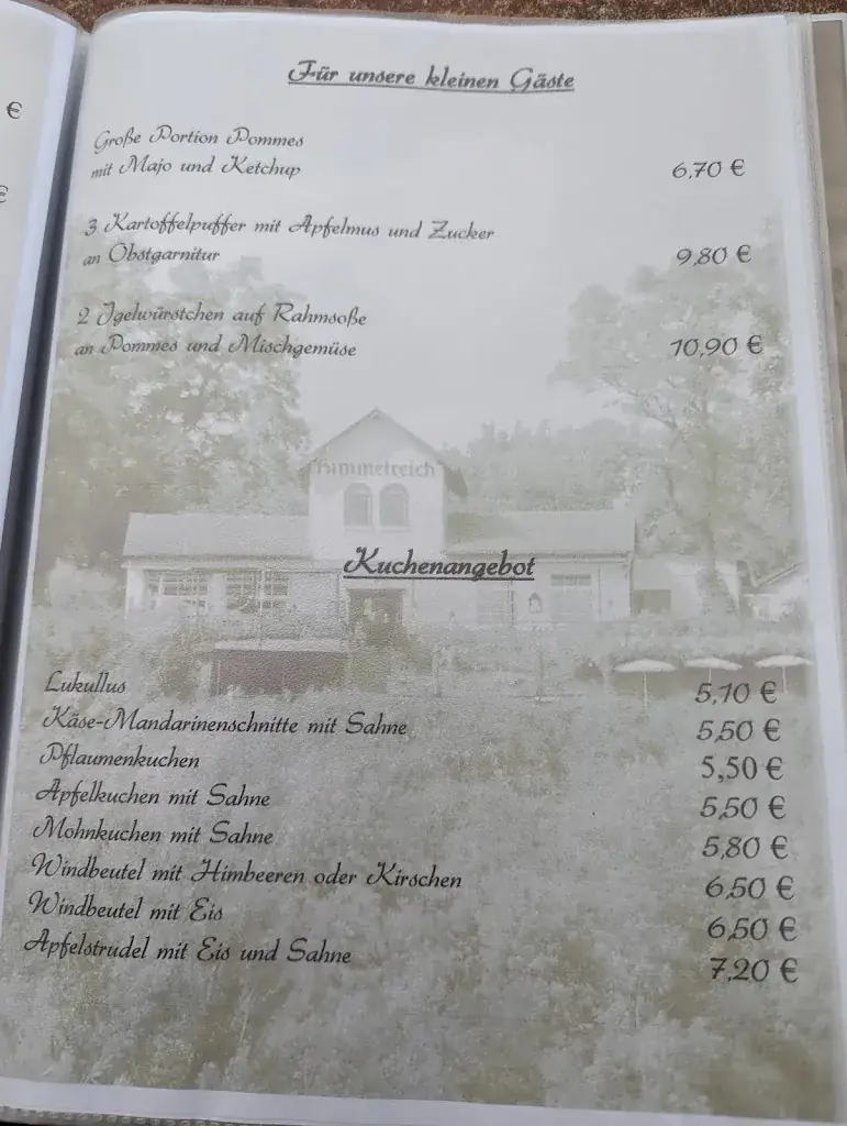 Menu_Berggaststätte 