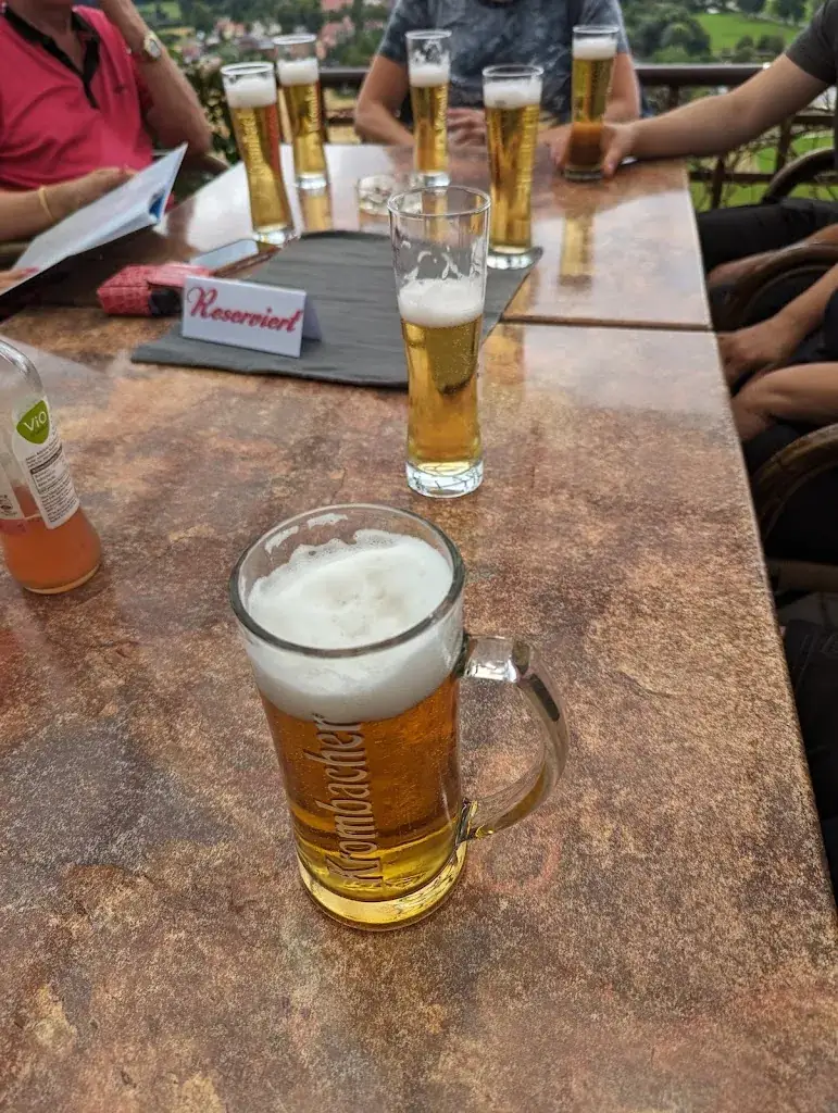 Menu_Berggaststätte 