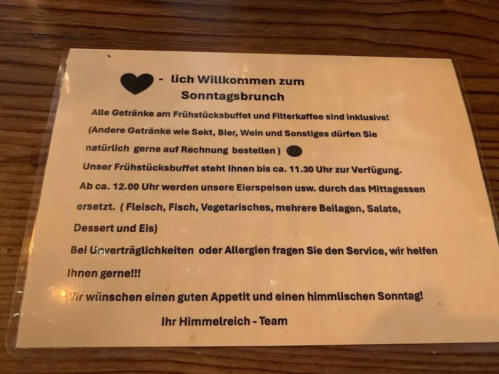 Menu_Restaurant & Eventalm Himmelreich_Himmelreich_image_2