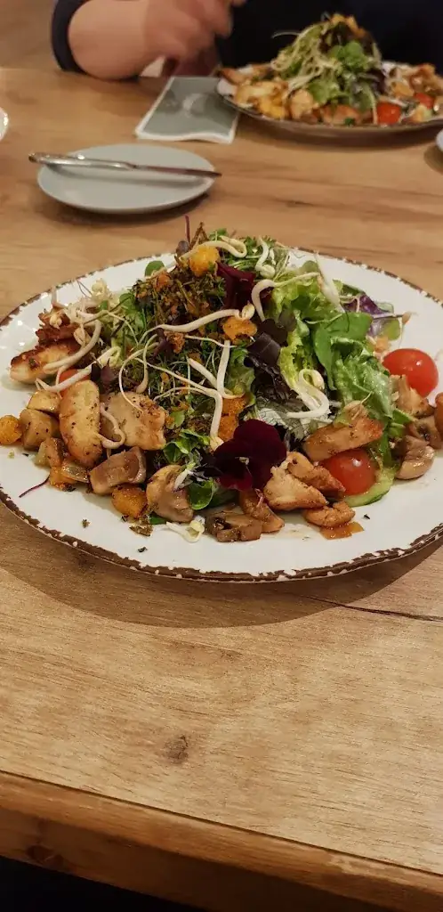 Menu_Restaurant & Eventalm Himmelreich_Himmelreich_image_9