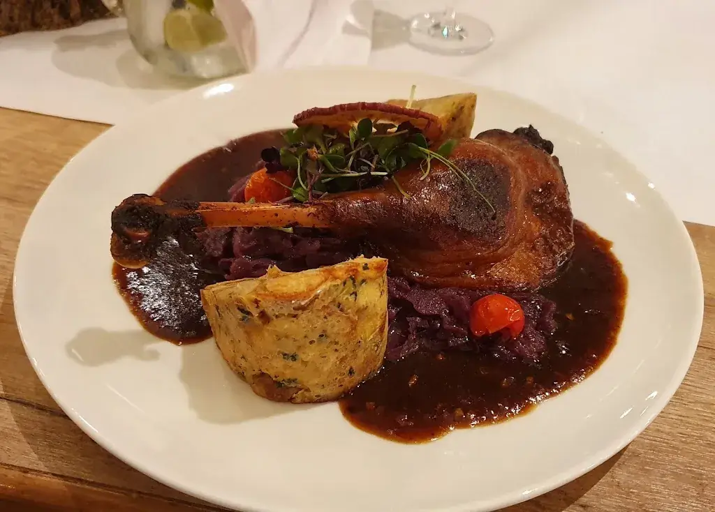 Alan W._Restaurant & Eventalm Himmelreich_Himmelreich_review