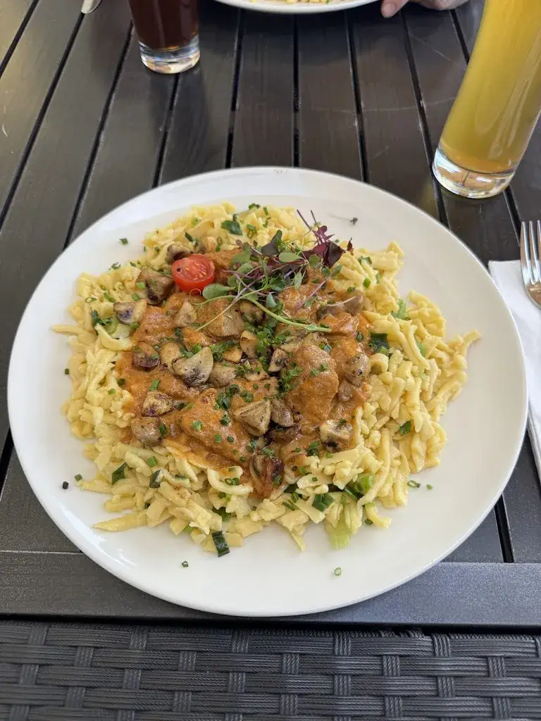 Fynn Sommer_Restaurant & Eventalm Himmelreich_Himmelreich_review