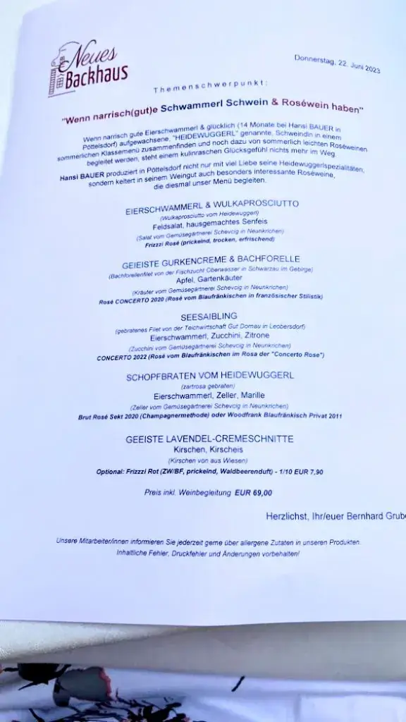 Menu_Restaurant Altes Backhaus_Neudörfl_image_1