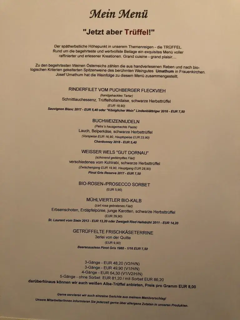 Menu_Restaurant Altes Backhaus_Neudörfl_image_2