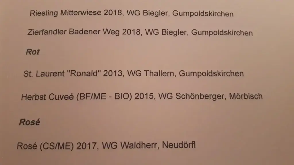 Menu_Restaurant Altes Backhaus_Neudörfl_image_3