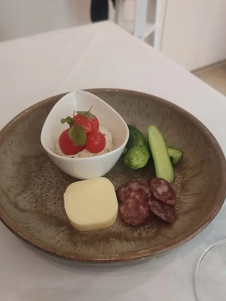 Maciej Florczyk_Restaurant Altes Backhaus_Neudörfl_review