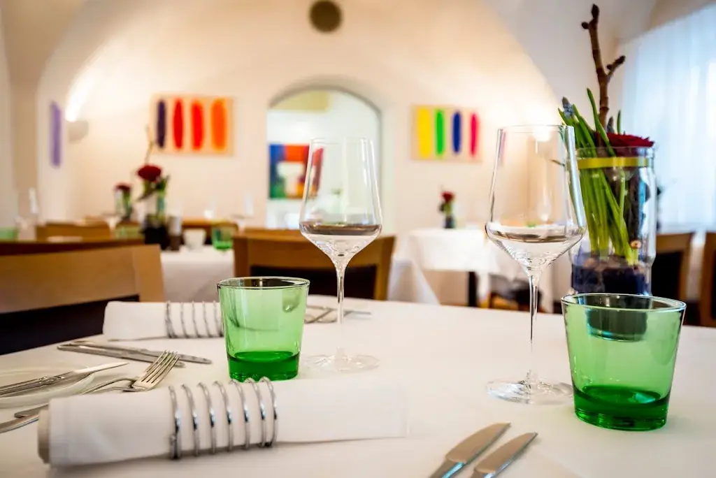 Restaurant Altes Backhaus restaurant à Neudörfl