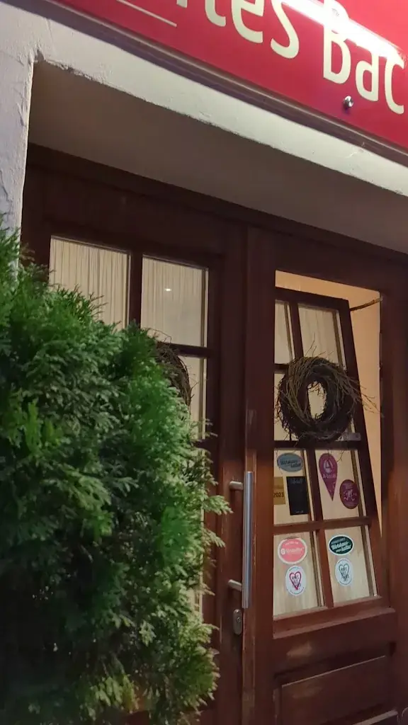 Restaurant Altes Backhaus_Neudörfl_slider_image_2