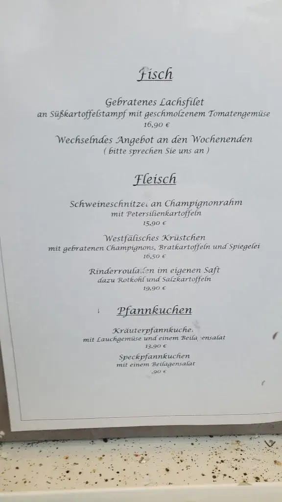 Restaurant Zum Himmelreich - Münster_Himmelreich_menu_image_1