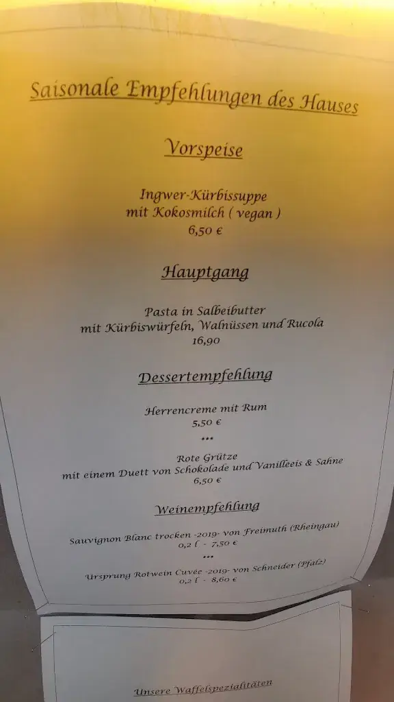 Menu_Restaurant Zum Himmelreich - Münster_Himmelreich_image_3