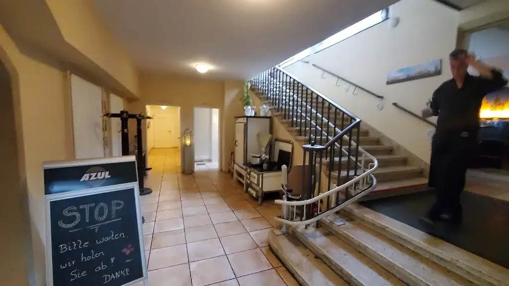 Mike Harms_Restaurant Zum Himmelreich - Münster_Himmelreich_avis