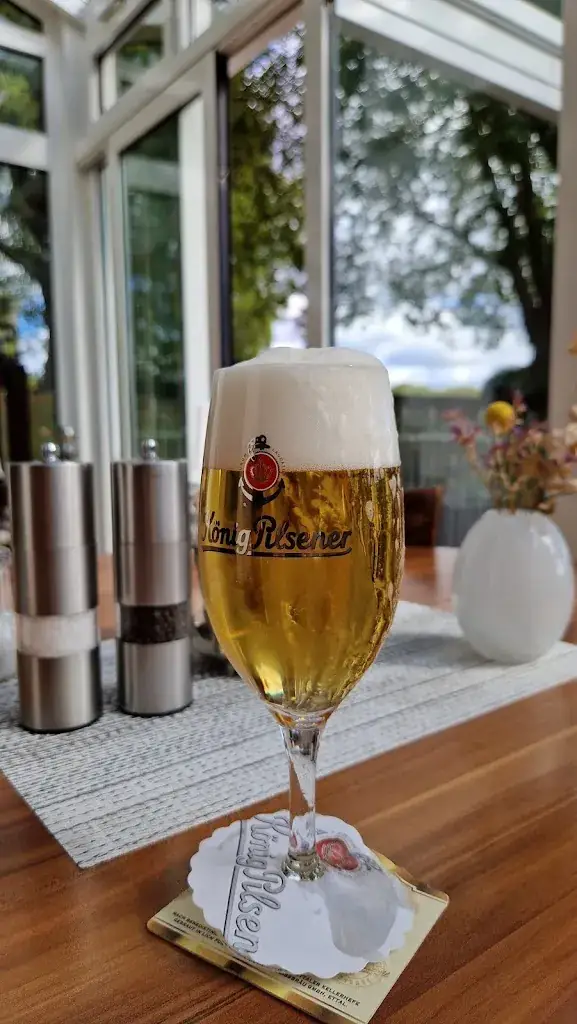 Jose Alberto Benítez Andrades_Restaurant Zum Himmelreich - Münster_Himmelreich_avis