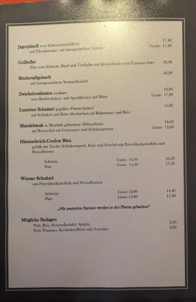 Menu_Bergi's Himmelreich_Himmelreich_immagine_3
