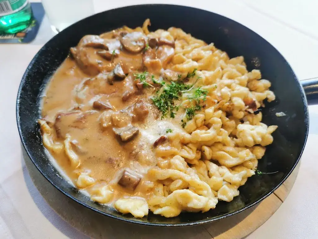 Menu_Bergi's Himmelreich_Himmelreich_immagine_7