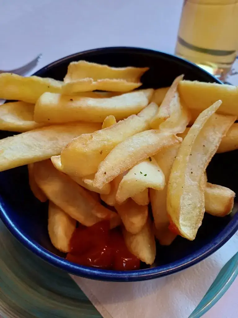 Menu_Bergi's Himmelreich_Himmelreich_immagine_9