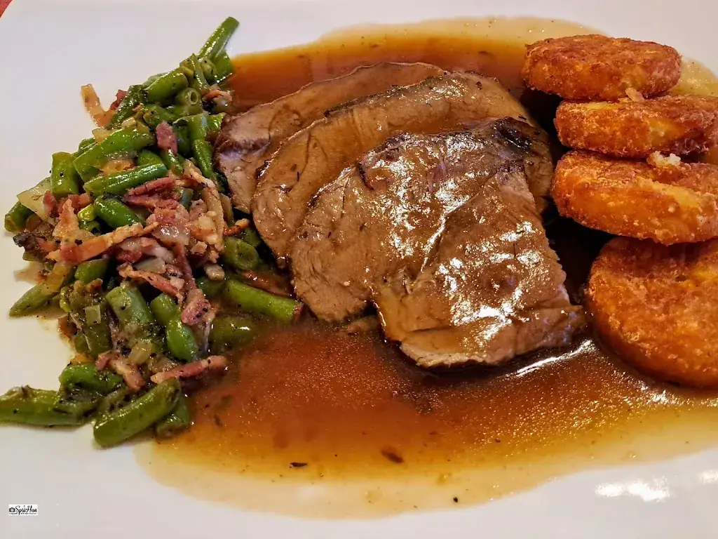 JoHannes Sprickler_Bergi's Himmelreich_Himmelreich_recensione