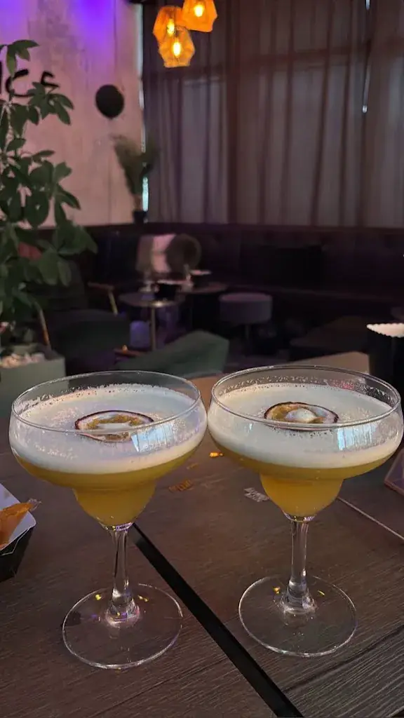 Baljit Sohi_Café Caprice_Himmelreich_review