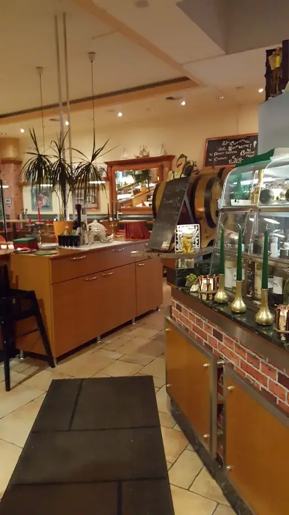 Paul Traver_Pizzeria La Perla_Himmelreich_review