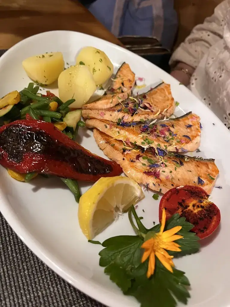 Florencia Eli_Restaurant Himmelreich_Himmelreich_review