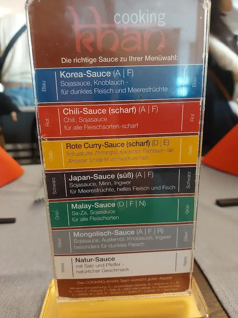 Menu_Cooking Khan, All You Can Eat_Himmelreich_image_3