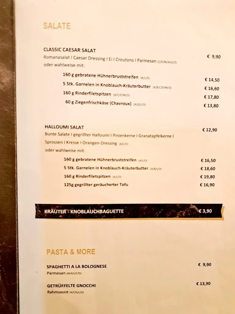 Menu_OX Steaks & Grill_Neudörfl_image_4