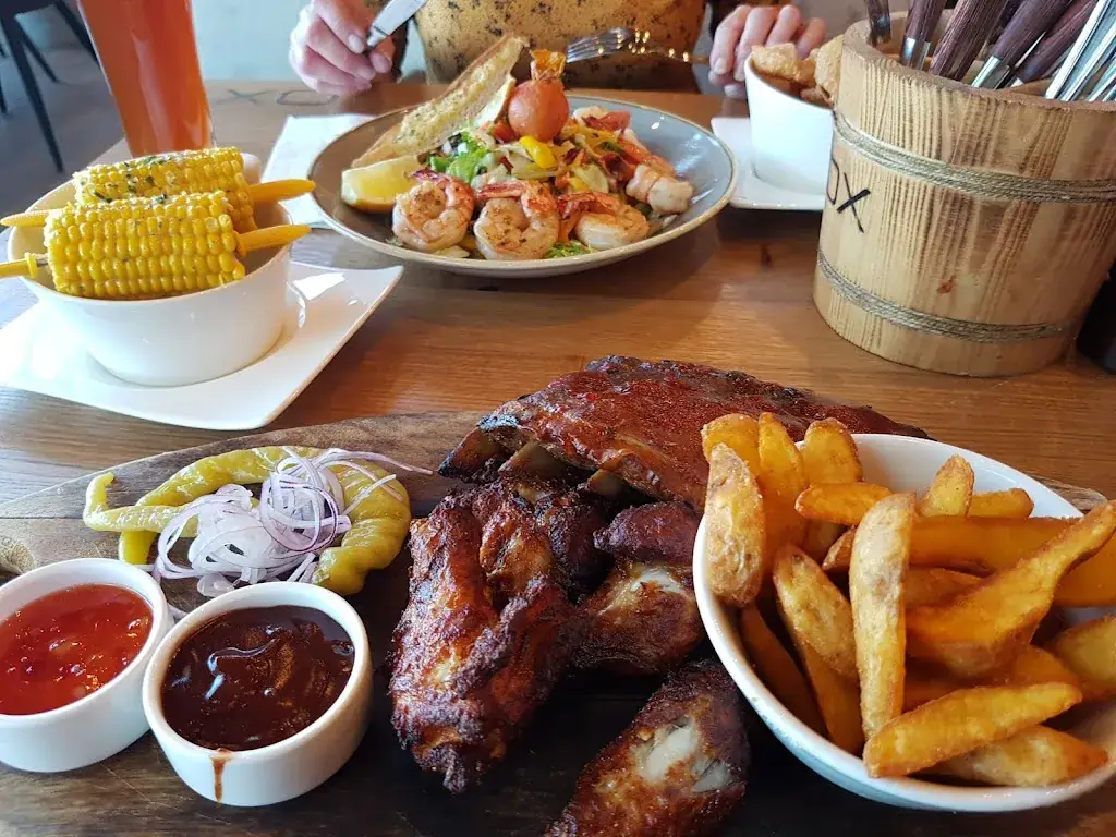 Menu_OX Steaks & Grill_Neudörfl_image_7