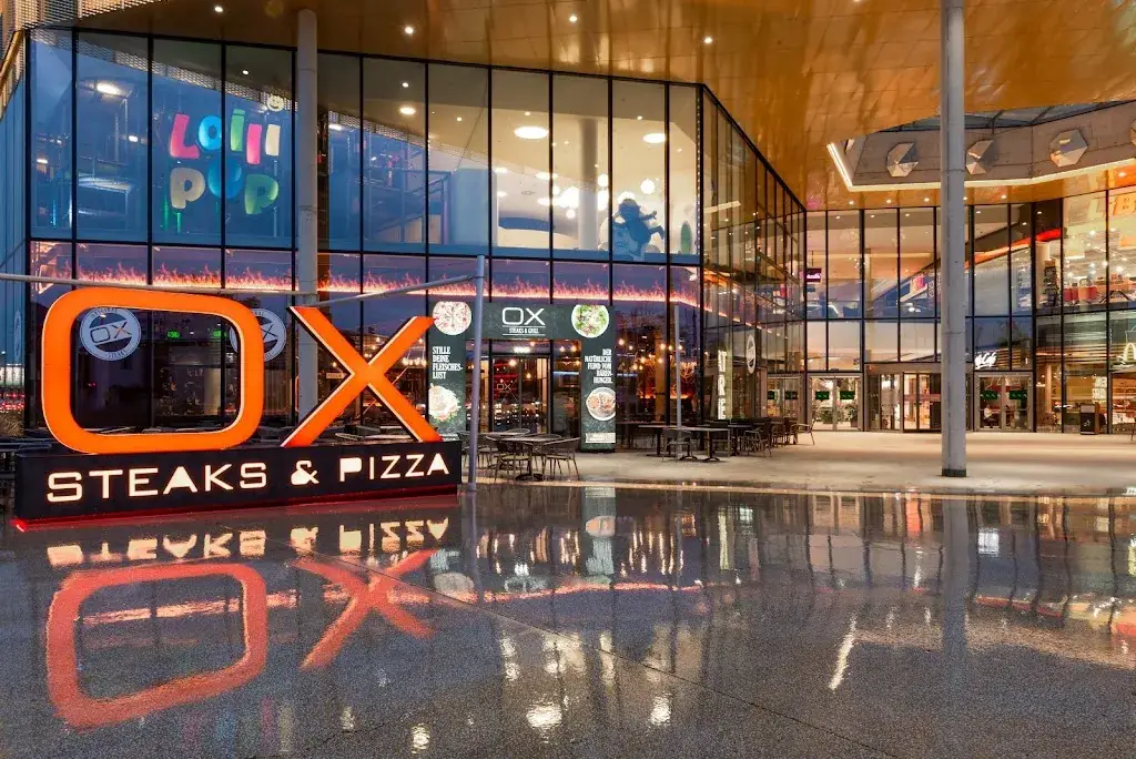 OX Steaks & Grill_Neudörfl_slider_image_1