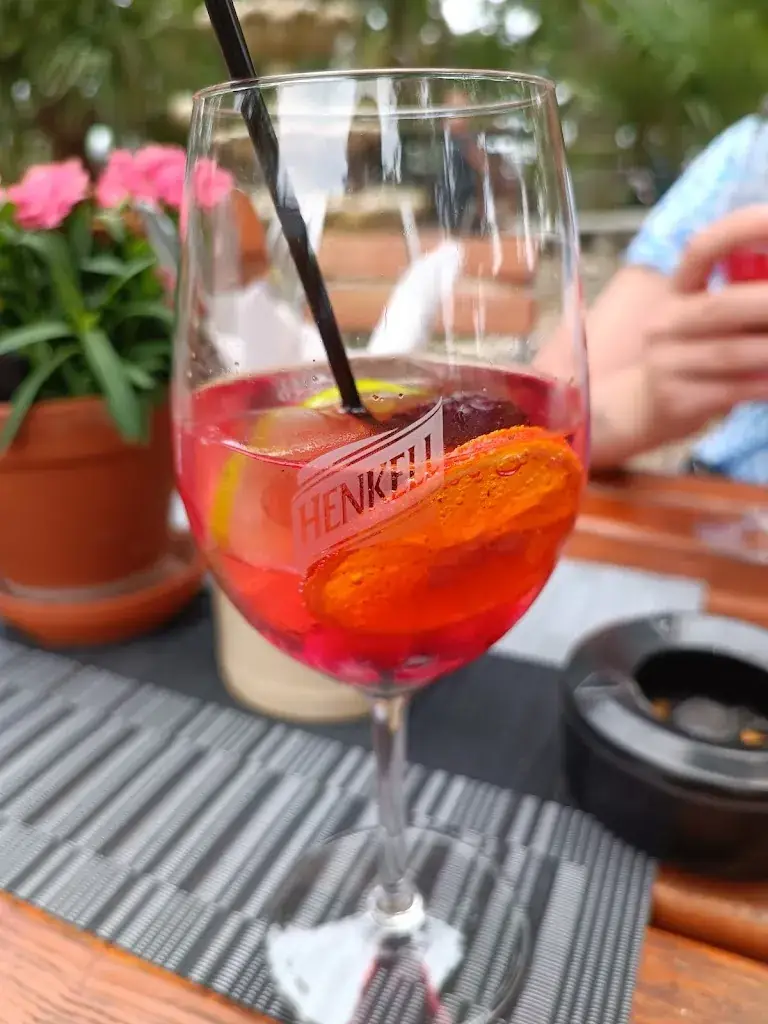 Menu_Restaurant & Biergarten Caputh_Himmelreich_immagine_6